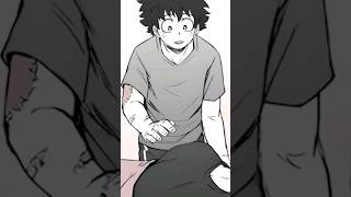 Pillow Talk bkdk bakudeku myheroacademia mha bhna [upl. by Yrok378]