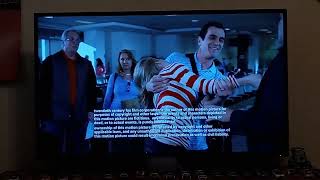 Closing credits to modern family S1 E22 [upl. by Unhsiv398]