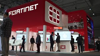 Fortinet at Mobile World Congress 2024  MWC24 [upl. by Catarina]