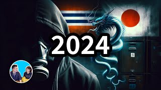 【2024預言】2030年之前，世界大戰？！  老高與小茉 Mr amp Mrs Gao [upl. by Patric]