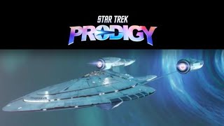 STAR TREK Prodigy Season 2 Season Overview Review Reverting to Formula amp Dismantling Starfleet [upl. by Giffard]