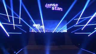 Danse avec les stars  la tournée [upl. by Luane]