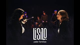 Lisilo  Pater familias  Official Video 2024 HD [upl. by Sihon140]