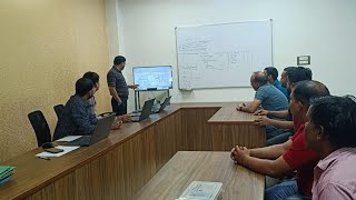 IATF amp ISO Questioning live class [upl. by Aedrahs823]