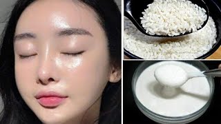 Japanese Secret To Whitening 10 Shades That Removes Wrinkles And Pigmentation For Snow White Skin [upl. by Eillehs]