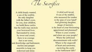 The Sacrifice Song Dragonlance [upl. by Damon]