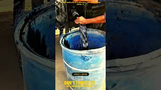 Crude Oil Extraction process sciencefacts science shorts youtubeshorts [upl. by Easlehc804]