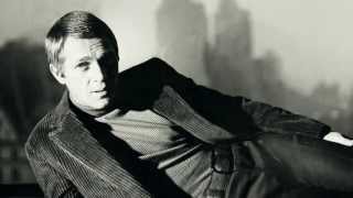 Steve McQueen  How to style your hair [upl. by Phillada]