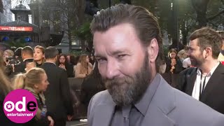 Joel Edgerton quotTimothée Chalamet is the Next Johnny Deppquot [upl. by Toni995]