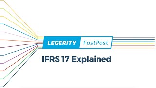 IFRS 17 Explained [upl. by Ihteerp823]