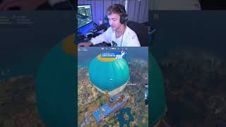 NINJAS WIFE SAID THIS 😱 fortnite fortnitelive scrims fortnitetopic [upl. by Dodwell670]