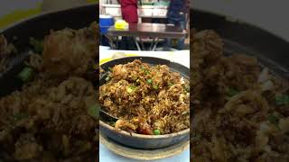 Chicken ClayPot  Malaysia foodlover localfood [upl. by Alletnahs]