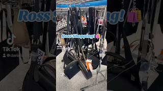 Ross Shopping 🛍️ rossshopping rossshopwithme ross rossdressforless shopping [upl. by Nosyd]