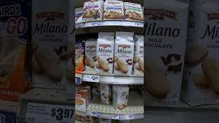 Pepperidge Farm cookies [upl. by Helene]