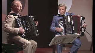 Sverre C Lund amp Arnstein Johansen  Serenade O Metra [upl. by Ichabod]