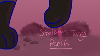 Stalker’s Tango Obsessive Greywing Au part 6 Warrior Cats  Greywing [upl. by Anyala]