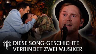 Johannes holt den Song “ihr da oben” in seine Soundwelt  Sing meinen Song [upl. by Anne512]