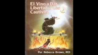 El vino a Dar Libertad a Los Cautivos Capitulo 7 Audiolibro [upl. by Attener]