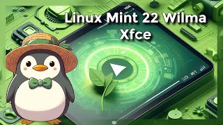 🚀 INSTALACIÓN Y CONFIGURACIÓN DE LINUX MINT 22 XFCE 🖥️  TUTORIAL COMPLETO [upl. by Dahij]