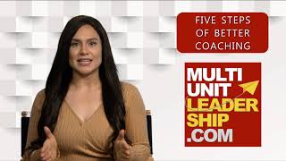 Five Steps Every Multiunit Leader Should Know [upl. by Amled]