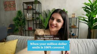 MetLife Federal Dental Plans  100 Covered [upl. by Arymas899]