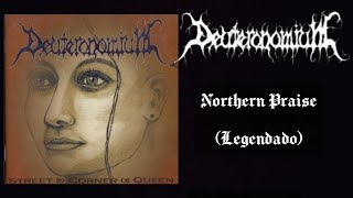 Deuteronomium  Northern Praise legendado [upl. by Etep333]