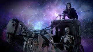 Avenged Sevenfold  Nobody Official Video [upl. by Ecnarual]