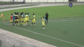 ETINCELLES FC 23 AMAGAJU FC  HIGHLIGHTS Reba ibitego byabonetse mu mukino [upl. by Polish]