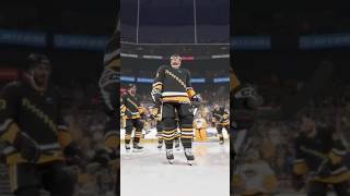 NHL 24 Highlight 112924 [upl. by Merrielle]