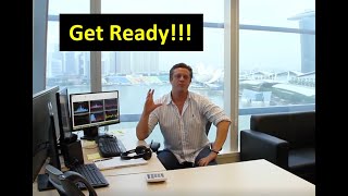 Professional Trading Masterclass PTM 20 Infomercial [upl. by Blim832]