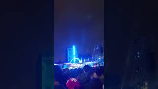 ID  ID Eelke Kleijn Creamfields BA 2024 [upl. by Ssitruc]