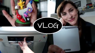 ✧VLOG Die Neue amp die Tasche des Glücks✧ [upl. by Ojaras]