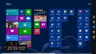 Como desfragmentar HD no Windows 8 e 10 [upl. by Eladnar]