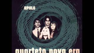 Quarteto Nova Era  Apolo 1 [upl. by Benn]