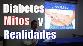 Cetoacidosis Diabética  Mitos y Realidades  Sesión clínica [upl. by Travers]