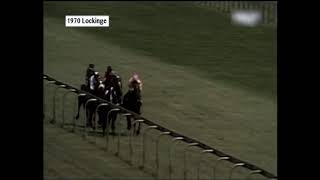 1970 Lockinge Stakes [upl. by Wolff]