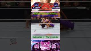 Brie Bella Loses WWE Divas Championship wwe raw smackdown shortsfeed [upl. by Essam]