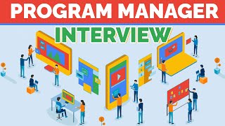 Program Manager Interview [upl. by Olympe536]