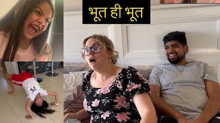 AUSTRALIA MEIN BAHOT BHOOT HAI 👻 REAL STORY [upl. by Enneite774]