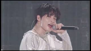 Stray Kids “Miroh Kingdom Version” Live 230910  Osaka D2 5Star Dome Tour [upl. by Felisha137]