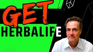 Sistema para llegar a GET en Herbalife  Greco Garcia [upl. by Anaitit]