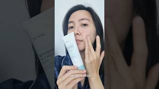 IUNIK BetaGlucan Daily Moisture Cream  sensitive oily acne prone dry combination skin [upl. by Neitsabes]