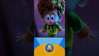 Hotel Transylvania 2 2015 2016 Bluray 3D Overview [upl. by Ahsi]