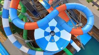 Wet amp Joy Water Park 30sec Hindi 1 [upl. by Aisela]