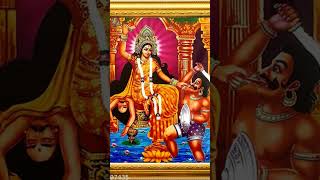 bagalamukhi mata chalisajay ma bagalamukhi bhaktisong song lyrics maabaglamukhichalisa [upl. by Lachus]