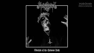 Sargeist  Disciple of the Heinous Path Full Album [upl. by Bel]