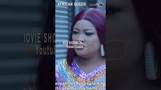 African Queen Yoruba Movie 2024  Official Trailer  Now Showing On ApataTV [upl. by Latoyia339]