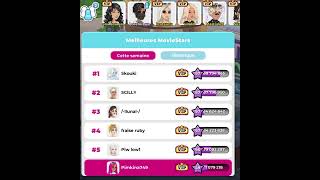 Moviestarplanet 2 Highscore Serveur Français le top 😃 [upl. by Darrick]