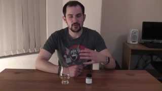 Teeling Small Batch Irish Whiskey Review [upl. by Press394]