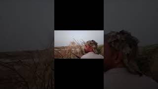 Duck hunting in Pakistan viralvideo reels deerhunting hunting youtubeshorts birds deer video [upl. by Gomez]